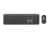 LOGITECH MK950 SIGNATURE SLIM WIRELESS BLUETOOTH BILLENTYŰZET COMBO GRAPHITE US