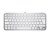LOGITECH MX KEYS MINI FOR MAC BLUETOOTH BILLENTYŰZET SPACE GREY US