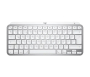 LOGITECH MX KEYS MINI FOR MAC WIRELESS BILLENTYŰZET PALE GREY US