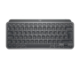 LOGITECH MX KEYS MINI WIRELESS BILLENTYŰZET GRAPHITE US