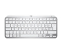 LOGITECH MX KEYS MINI WIRELESS BILLENTYŰZET PALE GREY US