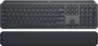 LOGITECH MX KEYS S PLUS BILLENTYŰZET WITH PALM REST GRAPHITE US