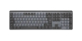 LOGITECH MX MECHANIKUS LINEAR MECHANIKUS WIRELESS BILLENTYŰZET GRAPHITE GREY, US