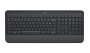 LOGITECH SIGNATURE K650 WIRELESS BILLENTYŰZET GRAPHITE, HU