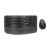 LOGITECH WAVE KEYS AND LIFT COMBO GRAPHITE US