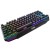 MS ELITE C905 RGB GAMING BILLENTYŰZET FEKETE, US