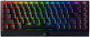 RAZER FEKETE,WIDOW V3 MINI HYPERSPEED GREEN SWITCH FEKETE, US