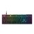 RAZER DEATHSTALKER V2 LINEAR OPTICAL SWITCH (RED) BILLENTYŰZET FEKETE, UK