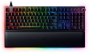 RAZER HUNTSMAN V2 ANALOG BILLENTYŰZET FEKETE, US