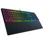RAZER ORNATA V3 RGB FEKETE, US