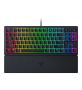 RAZER ORNATA V3 TENKEYLESS RGB FEKETE, UK