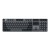 SATECHI SM3 SLIM MECHANIKUS BACKLIT BLUETOOTH BILLENTYŰZET DARK, US