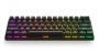 STEELSERIES APEX PRO MINI WIRELESS MECHANIKUS GAMING BILLENTYŰZET FEKETE, UK
