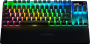 STEELSERIES APEX PRO TKL (2023) WIRELESS MECHANIKUS GAMING BILLENTYŰZET FEKETE, UK