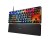 STEELSERIES APEX PRO TKL GEN 3 GAMING BILLENTYŰZET FEKETE, UK