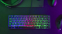 THE G-LAB KEYZ HYDROGEN BILLENTYŰZET FEKETE, HU