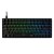 WHITE SHARK HAMACHI RGB GAMING BILLENTYŰZET FEKETE, US