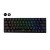 WHITE SHARK KAIKEN RED SWITCHES GAMING BILLENTYŰZET FEKETE, US