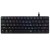 WHITE SHARK NAGAMAKI RGB GAMING BILLENTYŰZET FEKETE, US