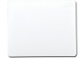 SPEEDLINK NOTARY SOFT TOUCH MOUSEPAD WHITE