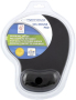 ESPERANZA EA137K GEL EGÉRPAD BLACK