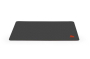 GEMBIRD MP-S-GAMEPRO-M SILICON GAMING PRO M EGÉRPAD BLACK