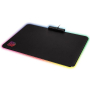 THERMALTAKE TT ESPORTS DRACONEM RGB TOUCH EDITION GAMING EGÉRPAD BLACK