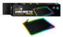GENIUS GX-PAD 500S RGB GAMING EGÉRPAD BLACK