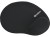 SANDBERG GEL WITH WRIST REST EGÉRPAD BLACK