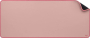 LOGITECH STUDIO SERIES EGÉRPAD DARK ROSE PINK
