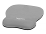 DELOCK ERGONOMIC WITH WRIST REST EGÉRPAD GREY