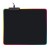 PLATINET OMEGA VARR RGB PRO GAMING EGÉRPAD EDGE BLACK