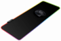 PLATINET VARR GAMING RGB EGÉRPAD BLACK