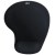 ACT AC8010 ERGONOMIC WITH WRIST REST EGÉRPAD BLACK