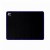 WHITE SHARK BLUE KNIGHT EGÉRPAD BLACK/BLUE