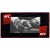 KONIX UFC EGÉRPAD BLACK/RED