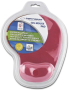 ESPERANZA EA137R GEL EGÉRPAD RED
