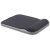 KENSINGTON HEIGHT ADJUSTABLE GEL WRIST REST EGÉRPAD BLACK