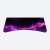 AROZZI D031 ARENA DESK PAD EGÉRPAD BLACK/PURPLE