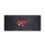 HAVIT GAMENOTE MP861 GAMING EGÉRPAD BLACK