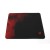 PLATINET OMEGA VARR PRO-GAMING EGÉRPAD BLACK/RED