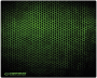 ESPERANZA GRUNDE MIDI GAMING EGÉRPAD BLACK/GREEN