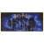 SUBSONIC HARRY POTTER XXL GAMING EGÉRPAD MULTICOLOR