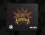 STEELSERIES QCK L X CALL OF DUTY: MONKEY BOMB EDITION GAMING EGÉRPAD