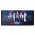 A-DATA XPG FRONTLINE XL SAGA SERIES GAMING EGÉRPAD COLORFUL
