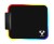 VENTARIS VMP904-L NEBULA RGB GEMING EGÉRPAD BLACK
