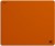 FNATIC GEAR DASH2 MAX L GAMING EGÉRPAD SUNSET ORANGE