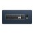 SATECHI VEGAN-LEATHER PREMIUM DESK MAT EGÉRPAD BLUE