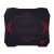 HAVIT GAMENOTE MP843 GAMING EGÉRPAD BLACK/RED