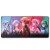A-DATA XPG FRONTLINE XL SAGA SERIES GAMING EGÉRPAD COLORFUL